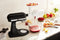 KitchenAid Vleesmolen en Fruit-en Groentezeef accessoire - 5KSMFVSFGA
