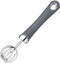 KitchenCraft - Boter Kruller - zilver