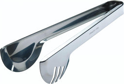 Kitchencraft Serveertang Deluxe 24 Cm Rvs Zilver