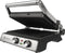 Kitchenwell Contactgrill - Tosti apparaat - Grill apparaat - Uitneembare platen - Anti-aanbaklaag - 3-in-1 -180 °C grill - Vaatwasserbestendig