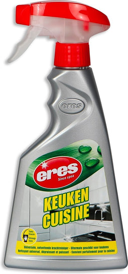 KITCHY NET KEUKENSPRAY 500 ML ERES 20055