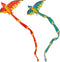 Kites Ready 2 Fly - Pop-up 3D Vlieger Draak - 1 stuk