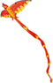 Kites Ready 2 Fly - Pop-up 3D Vlieger Draak - 1 stuk