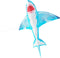 Kites Ready 2 Fly Pop-up 3D Vlieger Haai