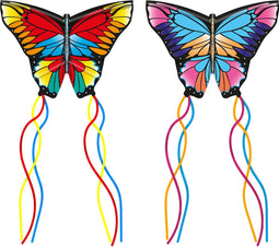 Kites Ready 2 Fly Pop-up 3D Vlieger Vlinder