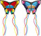 Kites Ready 2 Fly Pop-up 3D Vlieger Vlinder