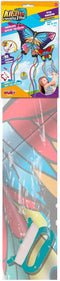 Kites Ready 2 Fly Pop-up 3D Vlieger Vlinder
