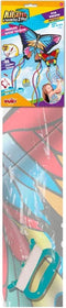 Kites Ready 2 Fly Pop-up 3D Vlieger Vlinder