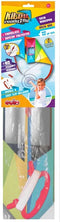 Kites Ready 2 Fly Pop-up Mini Nylon Vlieger Deltabox