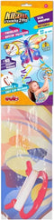 Kites Ready 2 Fly Pop-up Mini Nylon Vlieger Vlinder Regenboog