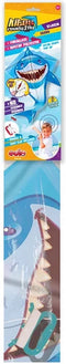 Kites Ready 2 Fly Pop-up Nylon Vlieger Haai