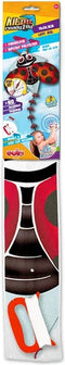 Kites Ready 2 Fly Pop-up Nylon Vlieger Lieveheerstbeestje