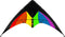 Kites Ready 2 Fly Pop-up Stuntvlieger Magisch, 125cm