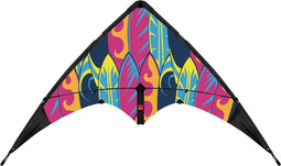 Kites Ready 2 Fly Pop-up Stuntvlieger Surf, 125cm
