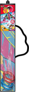 Kites Ready 2 Fly Pop-up Stuntvlieger Surf, 125cm