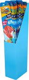 Kites Ready 2 Fly Thema Vliegers Ruit Display, 24st.