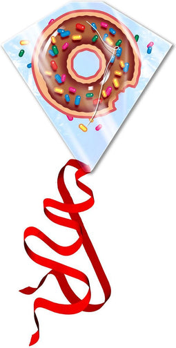 Kites Ready 2 Fly - Vlieger Donut