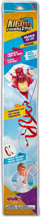 Kites Ready 2 Fly - Vlieger Draak