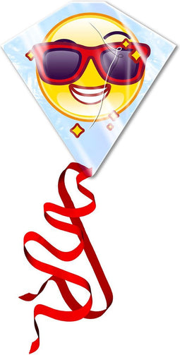 Kites Ready 2 Fly - Vlieger Emoji
