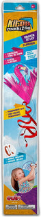 Kites Ready 2 Fly - Vlieger Flamingo