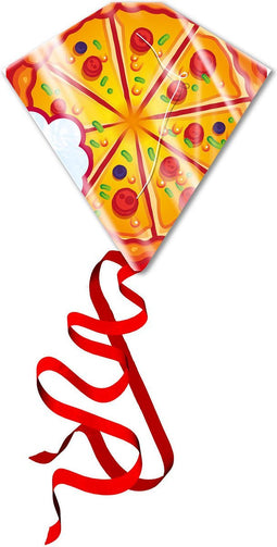 Kites Ready 2 Fly - Vlieger Pizza
