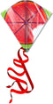 Kites Ready 2 Fly - Vlieger Watermeloen