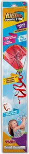 Kites Ready 2 Fly - Vlieger Watermeloen