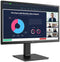 LG 24BP75CP-B - Monitor - 23,8