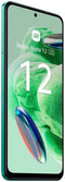 Xiaomi Redmi Note 12 5G - Smartphone - 4GB RAM - 128GB opslag - Groen