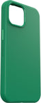 OtterBox Symmetry - Soft case - MagSafe compatibel - Groen (iPhone 15)