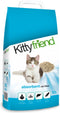 Kitty Friend Kattenbakvulling Absorbent 10 liter
