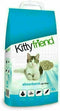 Kitty Friend Kattenbakvulling Absorbent 10 liter