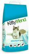 Kitty Friend Kattenbakvulling Absorbent 10 liter