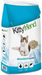 Kitty Friend Kattenbakvulling Absorbent 10 liter
