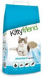 Kittyfriend Absorbent - Kattenbakvulling - 30 l