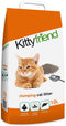 Kittyfriend Clumping - Kattenbakvulling - 10 l