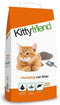 Kittyfriend Clumping - Kattenbakvulling - 10 l