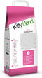 Kittyfriend Ultra Clumping - Kattenbakvulling - 15 l