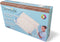 Commode opvangzakken - Braakzakken - Vocht- en geurabsorberend - Blauw (20 stuks)