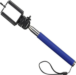 Kitvision Selfie Stick for the Kitvision Splash Blue