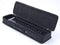 Hohner Melodica Studet 37 Supervoorce zwart - Melodica