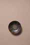 Palmer Bord coupe Victory 17 cm Bruin Stoneware 2 stuks