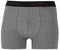 O'Neill Boxershorts Heren - Nauwsluitende fit - Grijs - Paars (3-pack)