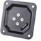 Falcon Eyes Muurhouder + Spigot MBH-700S