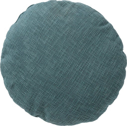 Dutch Decor - ABEY - Sierkussen van katoen 50 cm Sagebrush Green - groen