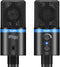 IK Multimedia IP-IRIG-MICSTDBLA-IN - Digitale condensatormicrofoon - 24-bits A/D-omzetter - Blauw