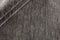 MOMO Rugs Panorama Uni Dark Grey Vloerkleed - 200x300 - Rechthoek - Laagpolig Tapijt - Industrieel - Antraciet, Grijs