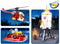 Sluban - Fire / Fire brigade set