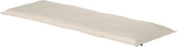 Hartman bankkussen Havana 150x50x9 cm - ecru