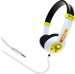 Kiwi Beat Music 101 Plooibare Headset voor Kinderen / Tieners